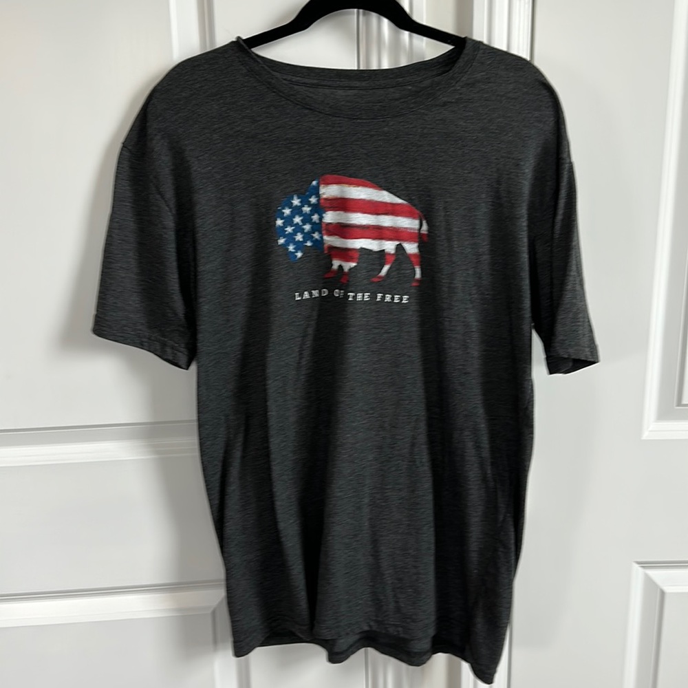 Men’s Tee